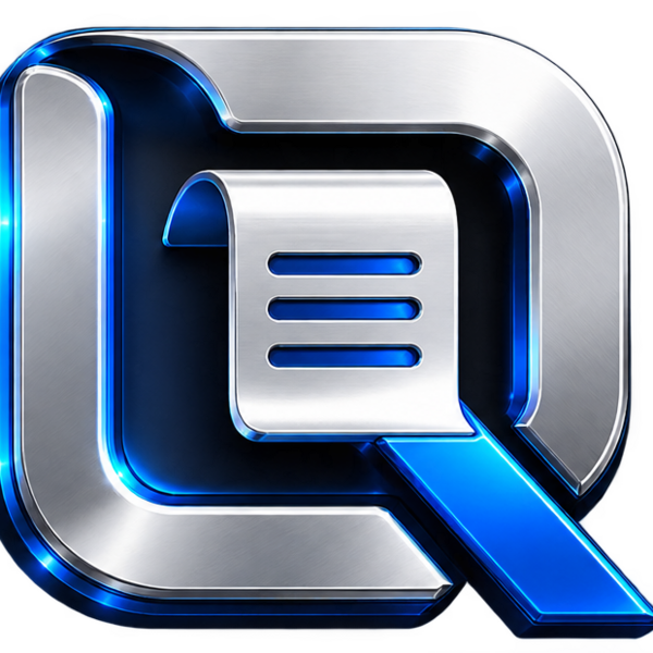 QivoPos logo